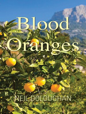 cover image of Blood Oranges